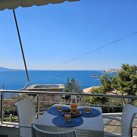 Anada * Sarande